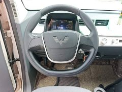 Wuling Hongguang MINIEV 2022 Macaron Premium Edition LFP - ფოტო 11