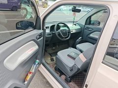 Wuling Hongguang MINIEV 2022 Macaron Premium Edition LFP - ფოტო 16