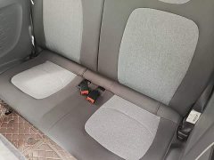 Wuling Hongguang MINIEV 2022 Macaron Premium Edition LFP - ფოტო 17