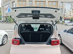 Wuling Hongguang MINIEV 2022 Macaron Premium Edition LFP - ფოტო 19