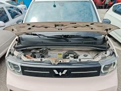 Wuling Hongguang MINIEV 2022 Macaron Premium Edition LFP - ფოტო 20