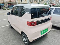 Wuling Hongguang MINIEV 2022 Macaron Premium Edition LFP - ფოტო 5