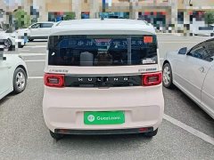 Wuling Hongguang MINIEV 2022 Macaron Premium Edition LFP - ფოტო 6