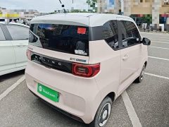 Wuling Hongguang MINIEV 2022 Macaron Premium Edition LFP - ფოტო 7