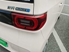 Wuling Hongguang MINIEV 2022 Macaron Premium Edition LFP - ფოტო 8