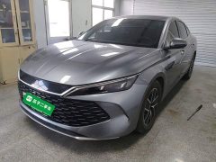 BYD Qin L DM-i 80KM Excellence Edition - ფოტო 1
