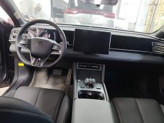 BYD Qin L DM-i 80KM Excellence Edition - ფოტო 10