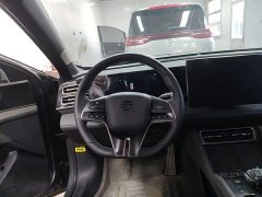 BYD Qin L DM-i 80KM Excellence Edition - ფოტო 11