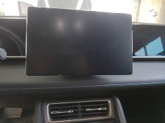 BYD Qin L DM-i 80KM Excellence Edition - ფოტო 13
