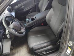 BYD Qin L DM-i 80KM Excellence Edition - ფოტო 15