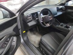 BYD Qin L DM-i 80KM Excellence Edition - ფოტო 16