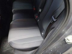 BYD Qin L DM-i 80KM Excellence Edition - ფოტო 17