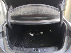 BYD Qin L DM-i 80KM Excellence Edition - ფოტო 19