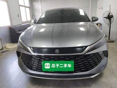 BYD Qin L DM-i 80KM Excellence Edition - ფოტო 3