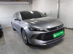 BYD Qin L DM-i 80KM Excellence Edition - ფოტო 4