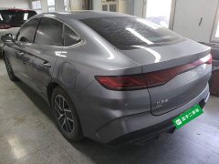 BYD Qin L DM-i 80KM Excellence Edition - ფოტო 5