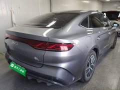 BYD Qin L DM-i 80KM Excellence Edition - ფოტო 7