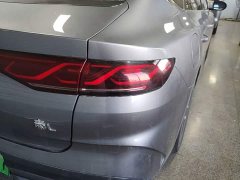 BYD Qin L DM-i 80KM Excellence Edition - ფოტო 8