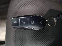 BYD Qin L DM-i 80KM Excellence Edition - ფოტო 9
