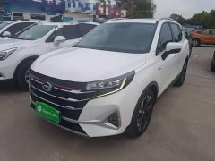 GAC Aion GS3 POWER 270T Automatic Dynamic Comfort Edition - ფოტო 1