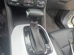 GAC Aion GS3 POWER 270T Automatic Dynamic Comfort Edition - ფოტო 10