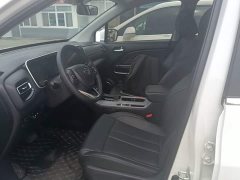 GAC Aion GS3 POWER 270T Automatic Dynamic Comfort Edition - ფოტო 11