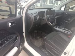 GAC Aion GS3 POWER 270T Automatic Dynamic Comfort Edition - ფოტო 12