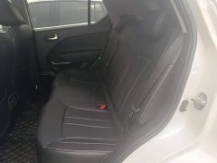GAC Aion GS3 POWER 270T Automatic Dynamic Comfort Edition - ფოტო 13