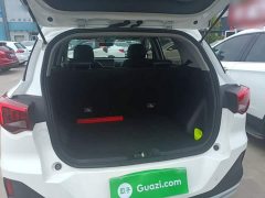 GAC Aion GS3 POWER 270T Automatic Dynamic Comfort Edition - ფოტო 15