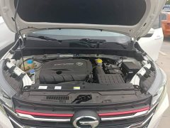 GAC Aion GS3 POWER 270T Automatic Dynamic Comfort Edition - ფოტო 16