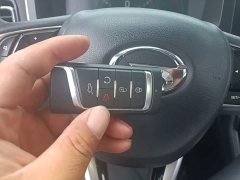 GAC Aion GS3 POWER 270T Automatic Dynamic Comfort Edition - ფოტო 17
