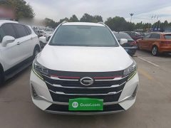 GAC Aion GS3 POWER 270T Automatic Dynamic Comfort Edition - ფოტო 3