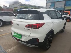 GAC Aion GS3 POWER 270T Automatic Dynamic Comfort Edition - ფოტო 5