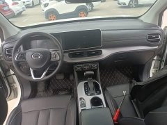 GAC Aion GS3 POWER 270T Automatic Dynamic Comfort Edition - ფოტო 6