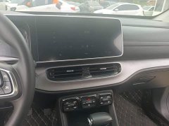 GAC Aion GS3 POWER 270T Automatic Dynamic Comfort Edition - ფოტო 9