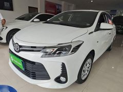 Toyota Vios 2022 1.5L 20th Anniversary Edition - ფოტო 1
