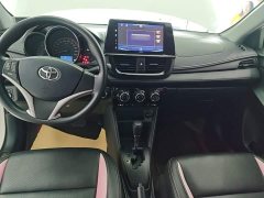 Toyota Vios 2022 1.5L 20th Anniversary Edition - ფოტო 10