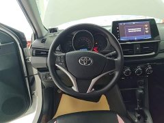 Toyota Vios 2022 1.5L 20th Anniversary Edition - ფოტო 11