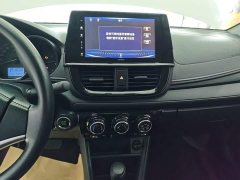 Toyota Vios 2022 1.5L 20th Anniversary Edition - ფოტო 13