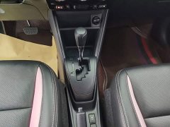 Toyota Vios 2022 1.5L 20th Anniversary Edition - ფოტო 14