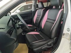 Toyota Vios 2022 1.5L 20th Anniversary Edition - ფოტო 15