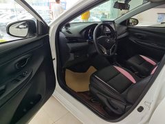 Toyota Vios 2022 1.5L 20th Anniversary Edition - ფოტო 16