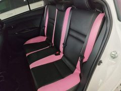 Toyota Vios 2022 1.5L 20th Anniversary Edition - ფოტო 17