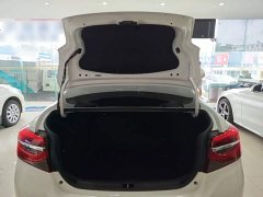 Toyota Vios 2022 1.5L 20th Anniversary Edition - ფოტო 19