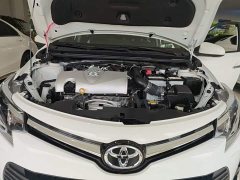 Toyota Vios 2022 1.5L 20th Anniversary Edition - ფოტო 20