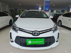 Toyota Vios 2022 1.5L 20th Anniversary Edition - ფოტო 3