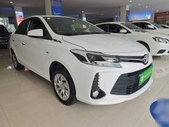 Toyota Vios 2022 1.5L 20th Anniversary Edition - ფოტო 4