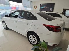 Toyota Vios 2022 1.5L 20th Anniversary Edition - ფოტო 5
