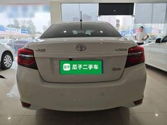 Toyota Vios 2022 1.5L 20th Anniversary Edition - ფოტო 6