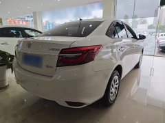 Toyota Vios 2022 1.5L 20th Anniversary Edition - ფოტო 7